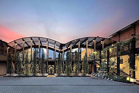 VERSOVERDE HOTEL Alzaia Naviglio Grande