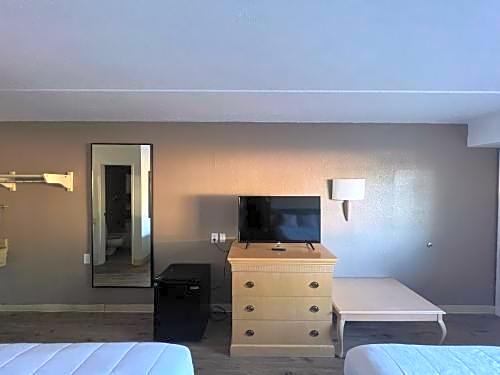 FairBridge Inn Express Baton Rouge