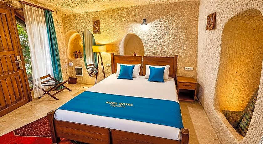 Aden Hotel Cappadocia