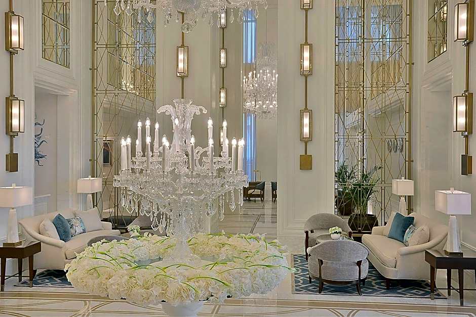 The Ritz-Carlton, Amman