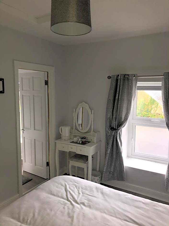 Fiddlestone Bar and B&B