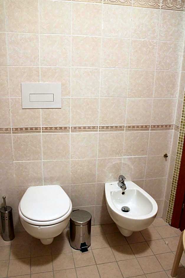 B&B Murichessa(Il Gelso)