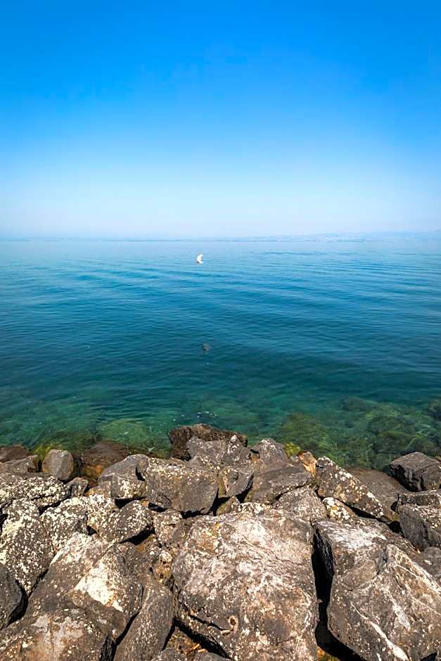Logis Hotel Le Littoral