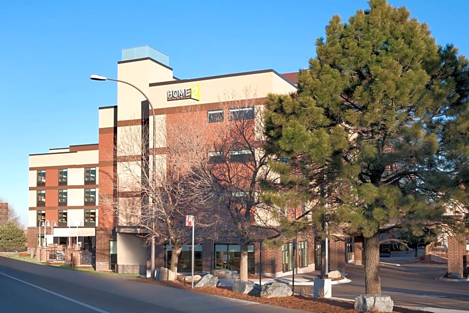 Home2 Suites By Hilton Denver West / Federal Center