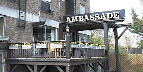 Hotel Ambassade