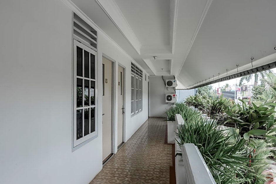 RedDoorz Syariah Plus @ Banjarbaru