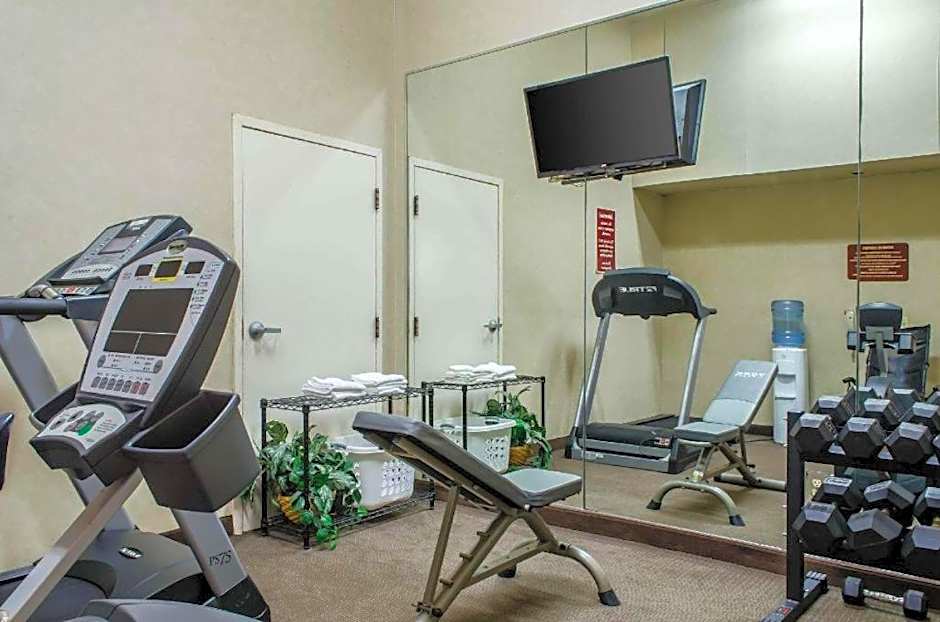 Sleep Inn & Suites Ronks - Lancaster Area