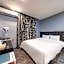 Indeokwon Hotel Oda