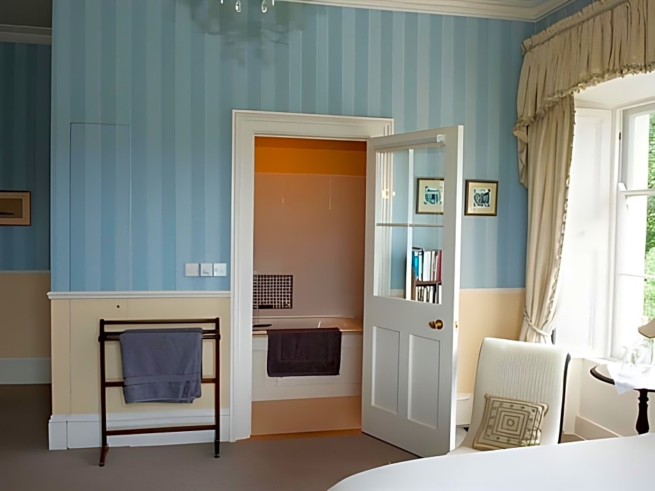 Lough Bawn House