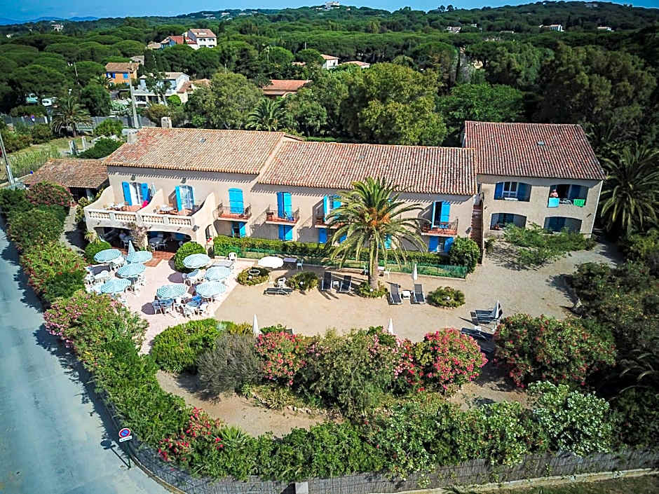 Hôtel Saint Andre