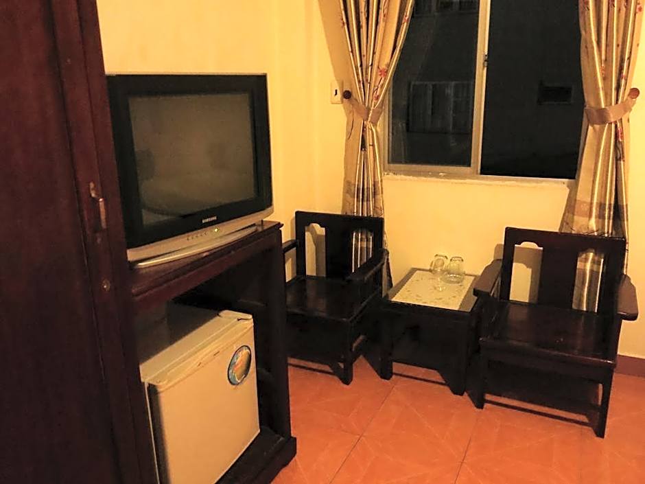 Lam Bao Long Hotel