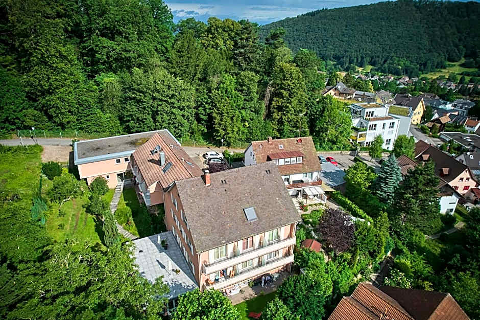 Hotel Morgensonne