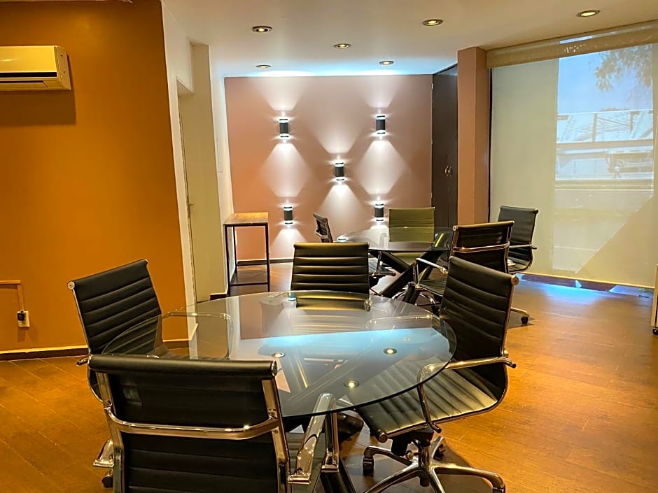 Holiday Inn Mexico Dali Airport By IHG