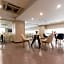 Hanting Hotel (Guangzhou Beijing Rd, Tianzi Pier)