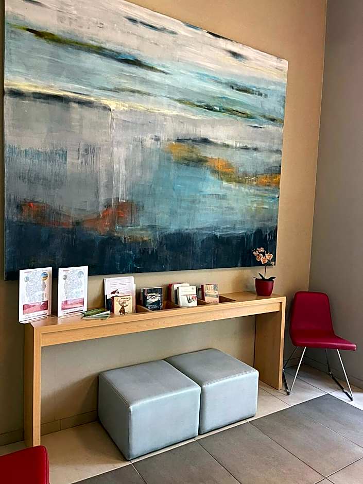 Ibis Barcelona Mollet