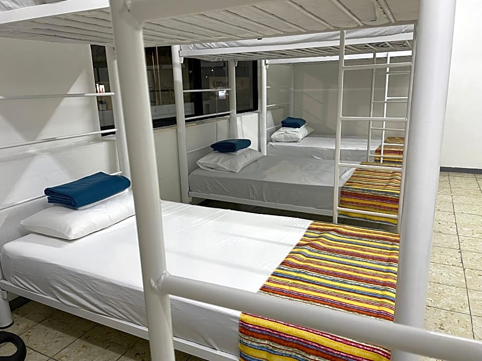 Vive Alegria Hostel