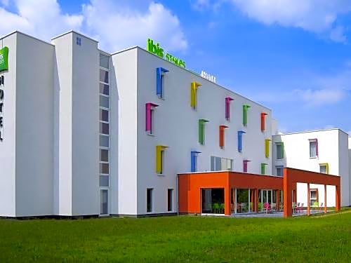 ibis Styles Nivelles