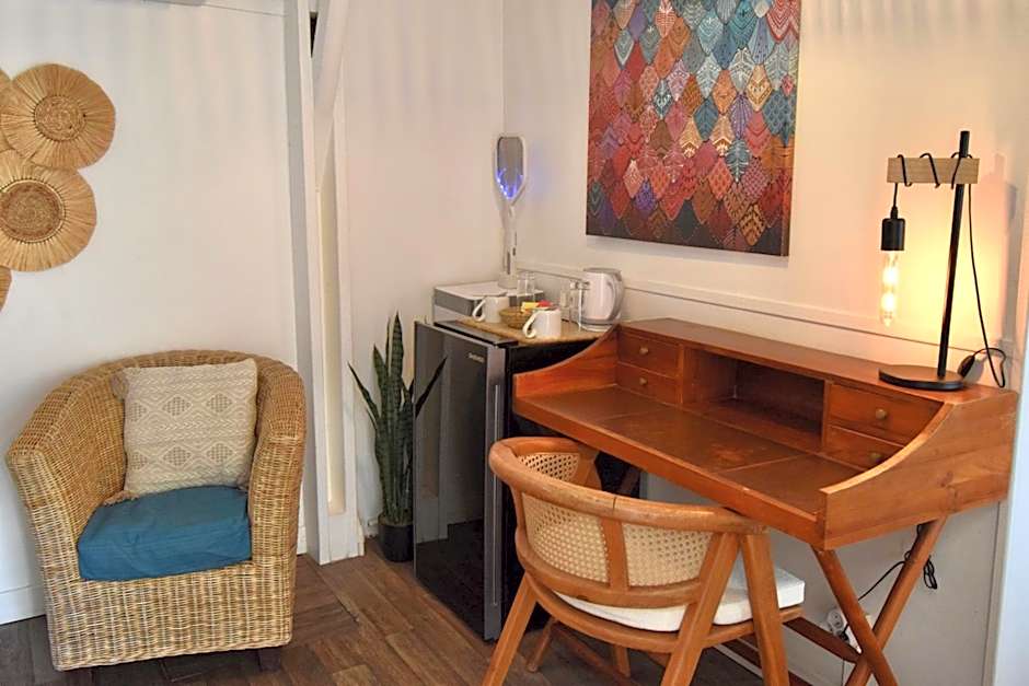 Koho SXM - ex Hevea Hotel