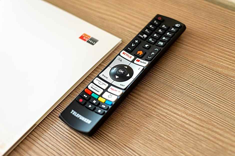 City Hotels Algirdas