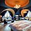 25hours Hotel Munich The Royal Bavarian