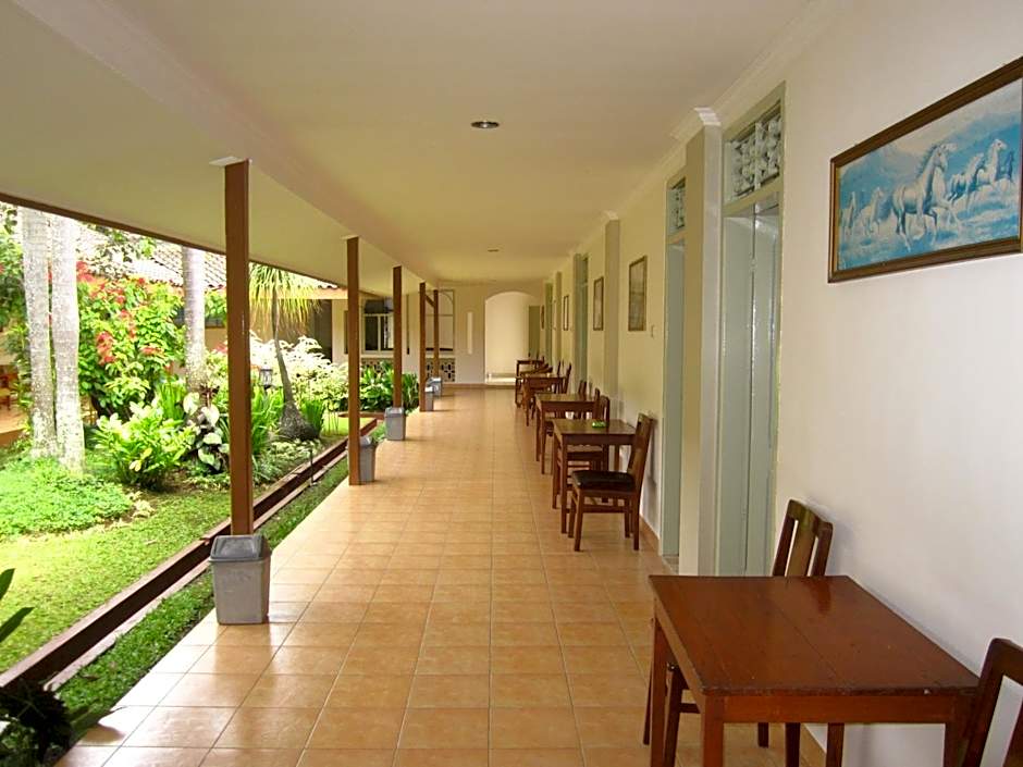 Hotel Besar Purwokerto