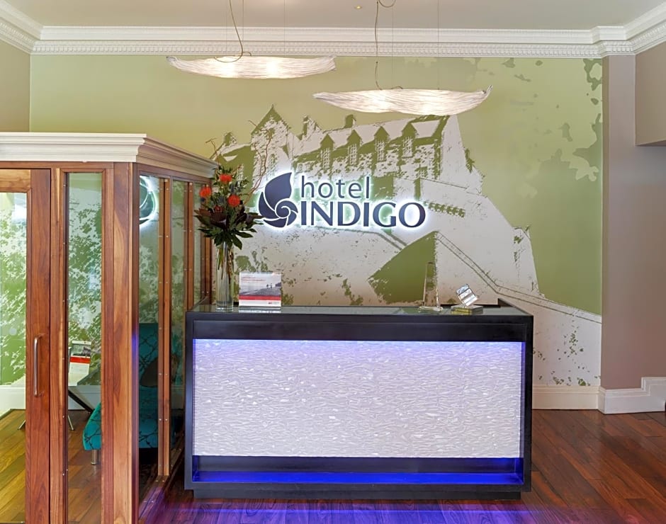 Hotel Indigo Edinburgh