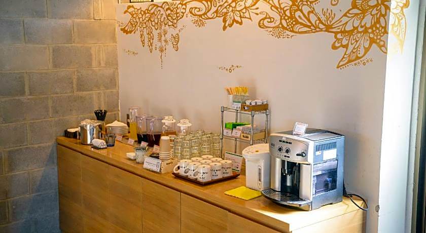 Hotel Emerald Isle Ishigakijima