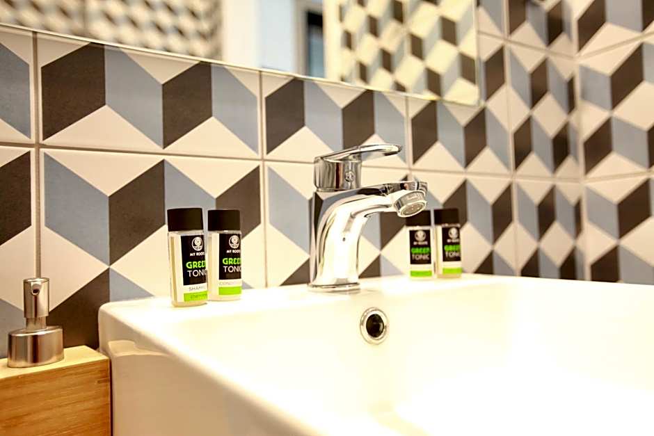 Iasonos Suites Athens