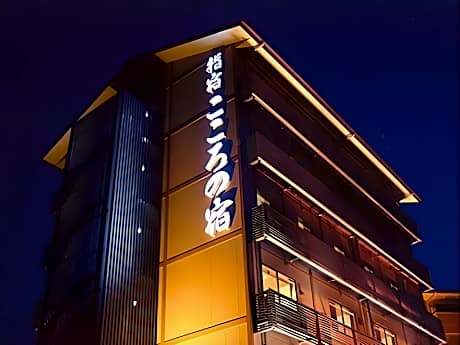 Japanese-style twin room single bed size