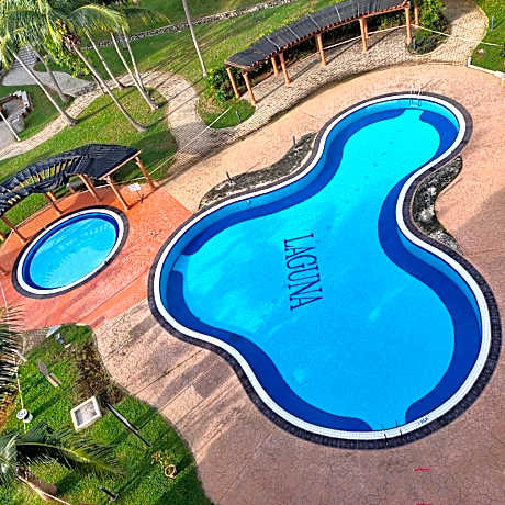 PD Laguna Resort Holiday