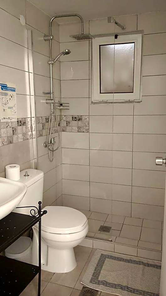 Maistrali Hotel & Restaurant