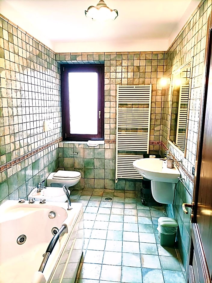 La quercia di Massena