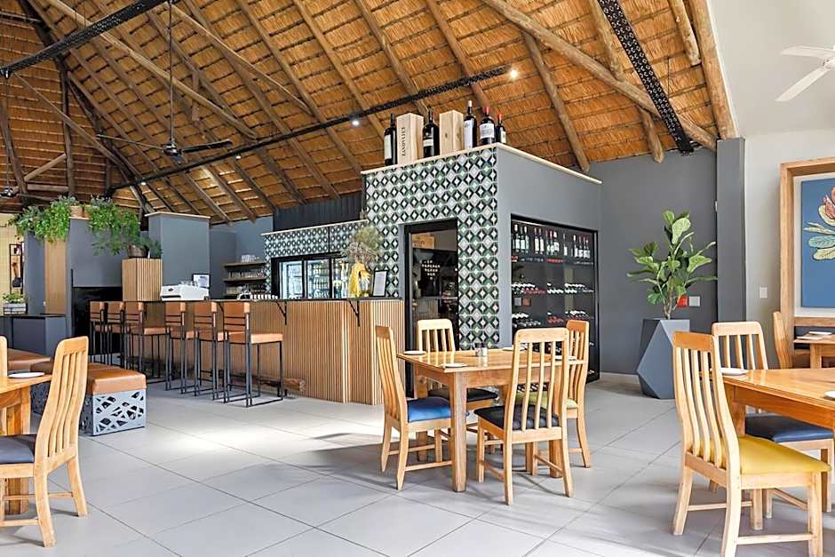 Hippo Hollow Country Estate