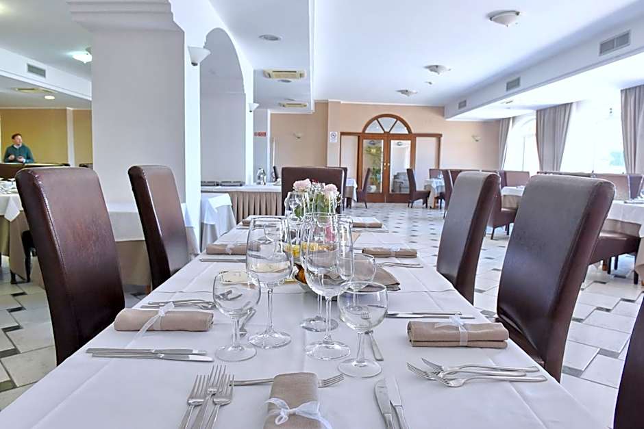 Hotel Costa d'Oro