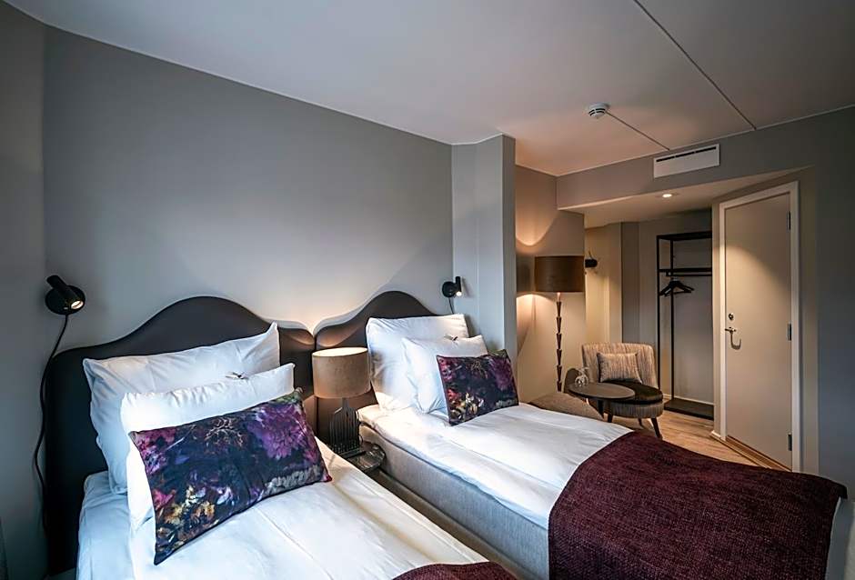 Aksjemøllen - by Classic Norway Hotels