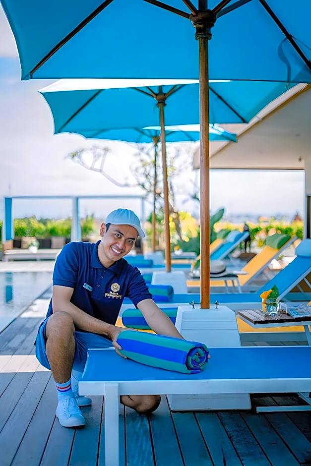 Rama Residence Padma