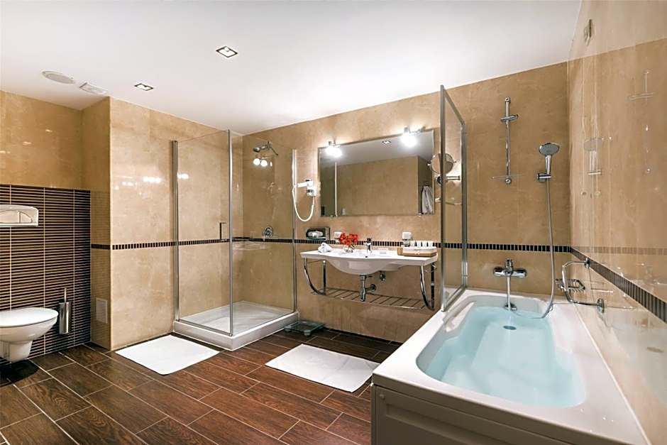 Kempinski Hotel Grand Arena