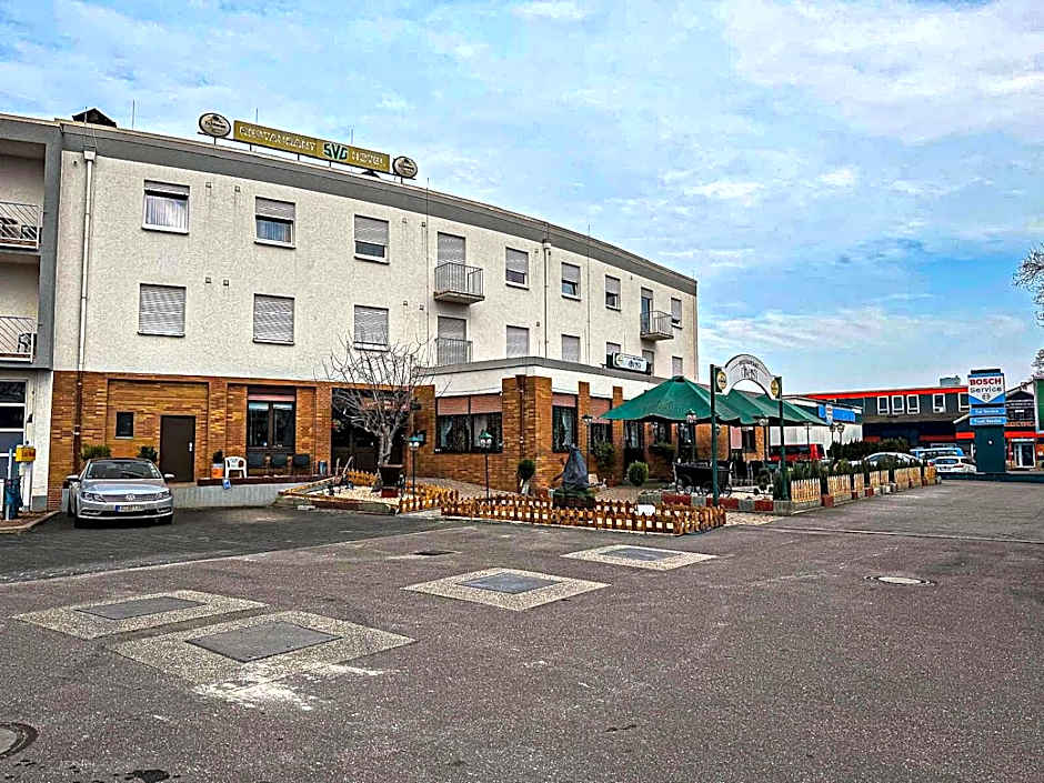 SVG Hotel Diversi