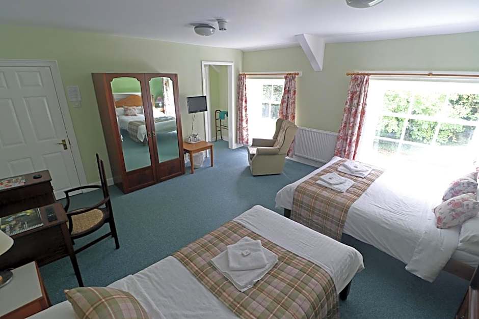 Plas Dolau Country Estate