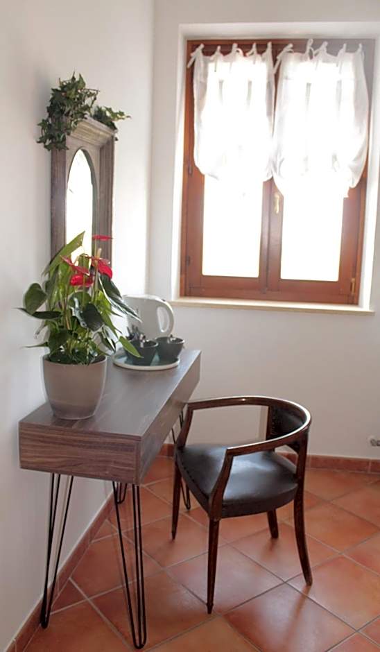 Agriturismo B&B Le Casette sul Garda