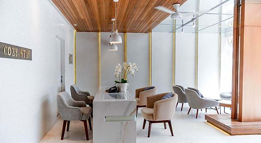 Cozy Stay Bali Managed by ARM Hospitality