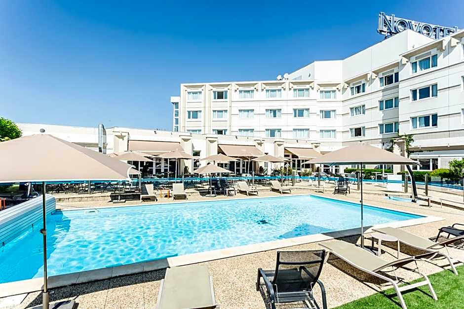Novotel Bourges