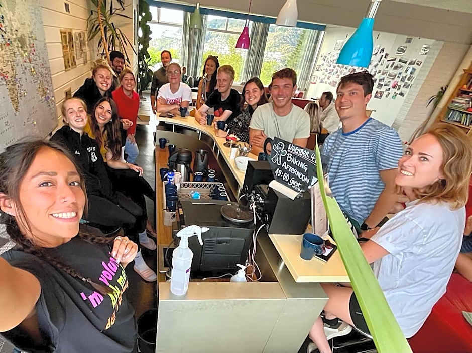 Bergen Hostel Montana