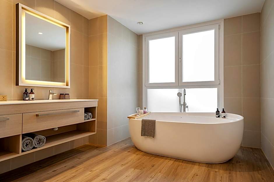 INNSiDE by Melia Madrid Valdebebas