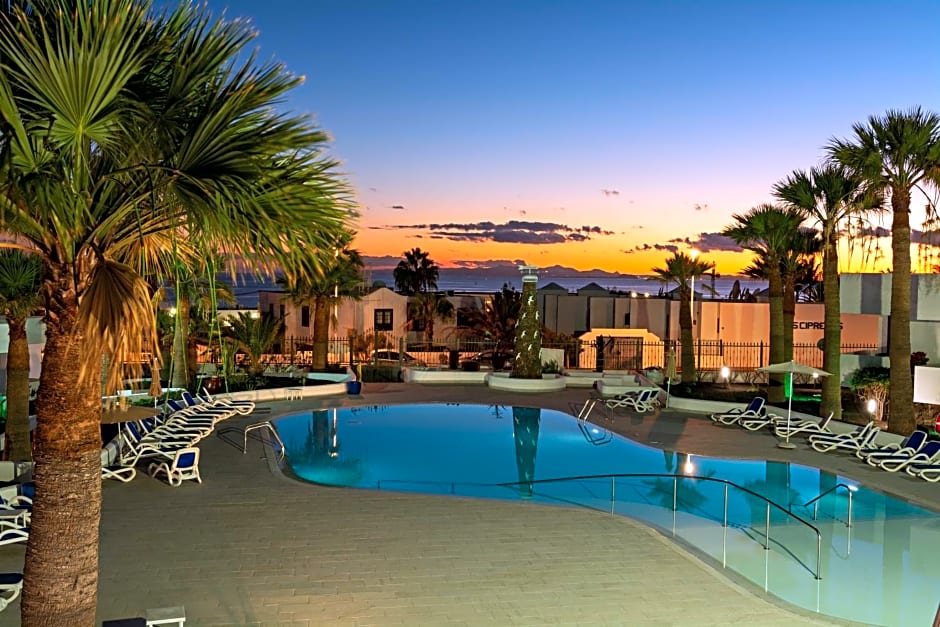 Apartamentos Panorama Adults Only