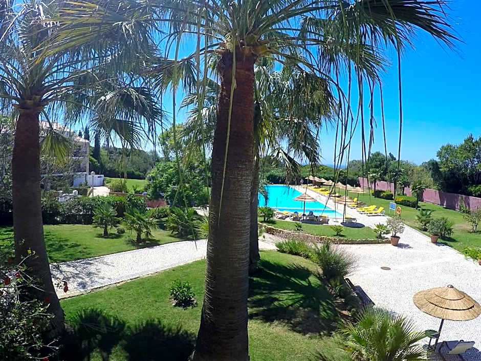 Luzmar Villas