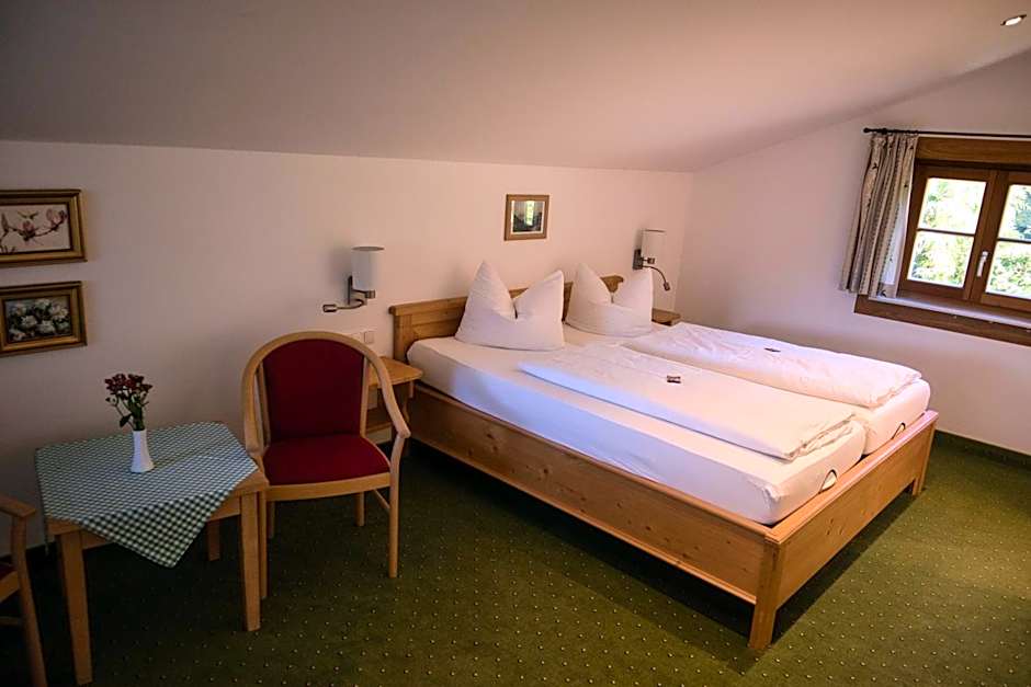 Alpenhotel Bergzauber