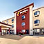 Comfort Suites Fairgrounds West
