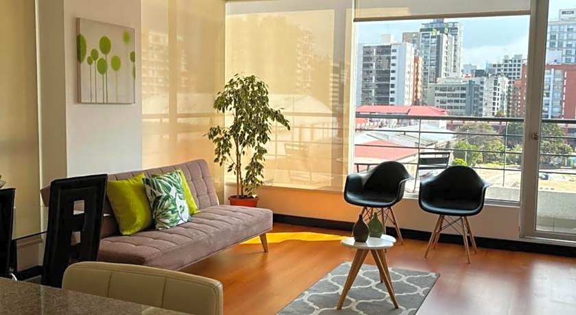 BlueZone Apartments