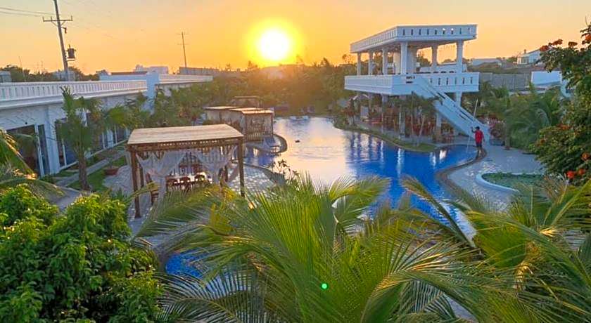 Fairy Hills - Suoi Tien Hills Hotel